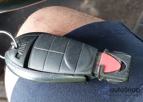 2013 Ram 1500 Outdoorsman из США, поврежденный, VIN 1C6RR6LT2DS560061